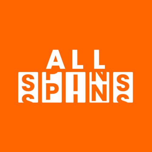 AllSpins logo