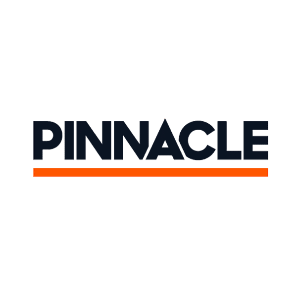 Pinnacle logo